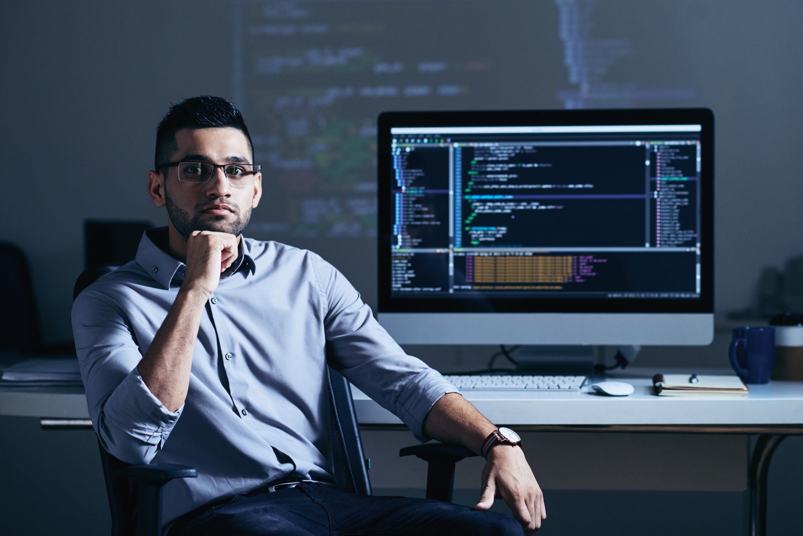 Full Stack Developer
